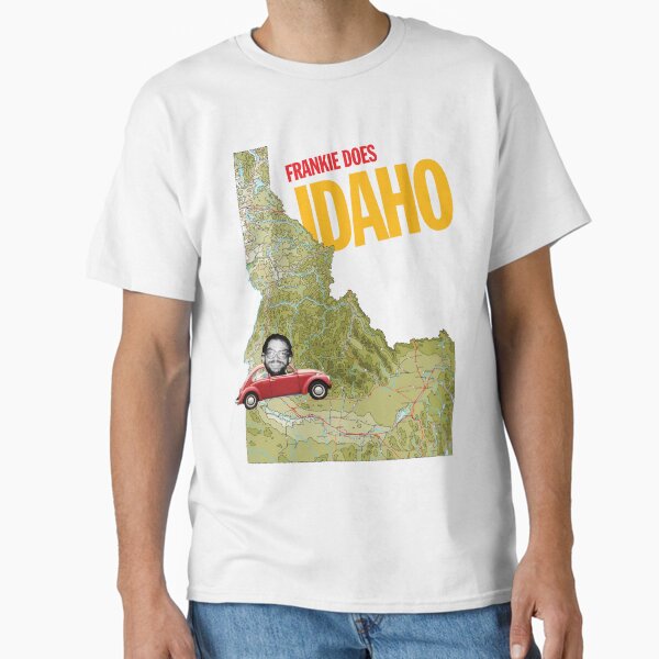 Classic T-Shirt