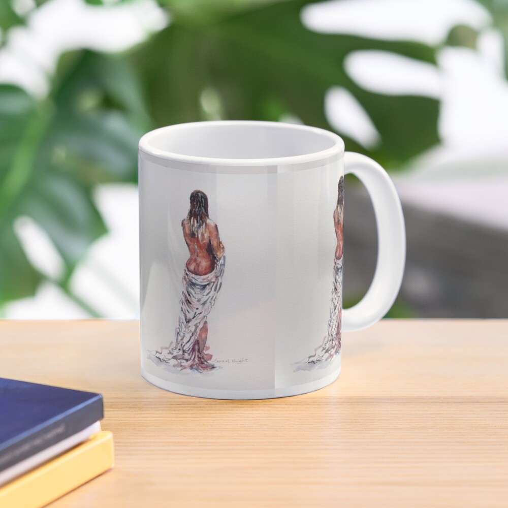 Item preview, Classic Mug designed and sold by ballet-dance.