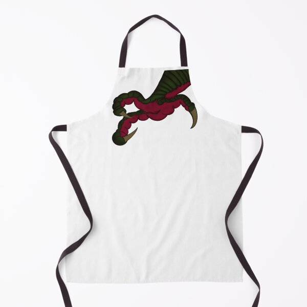 Item preview, Dragon Claw designed and sold by EtherealKawaii.