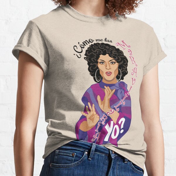 How I would marvel at them Classic T-Shirt