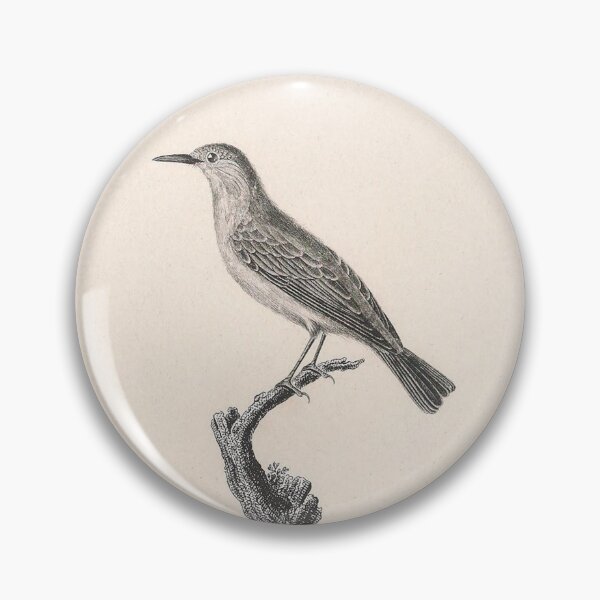 Item preview, The Yellow Warbler designed and sold by ptMaker.
