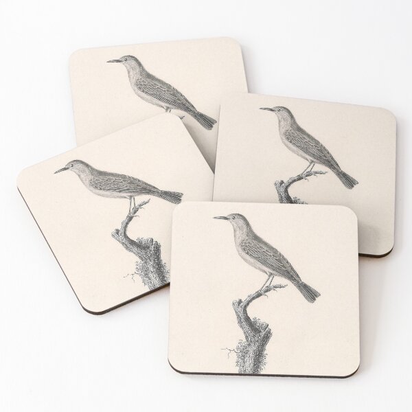 Item preview, The Yellow Warbler designed and sold by ptMaker.