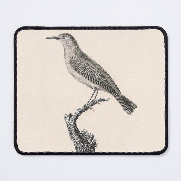 Item preview, The Yellow Warbler designed and sold by ptMaker.