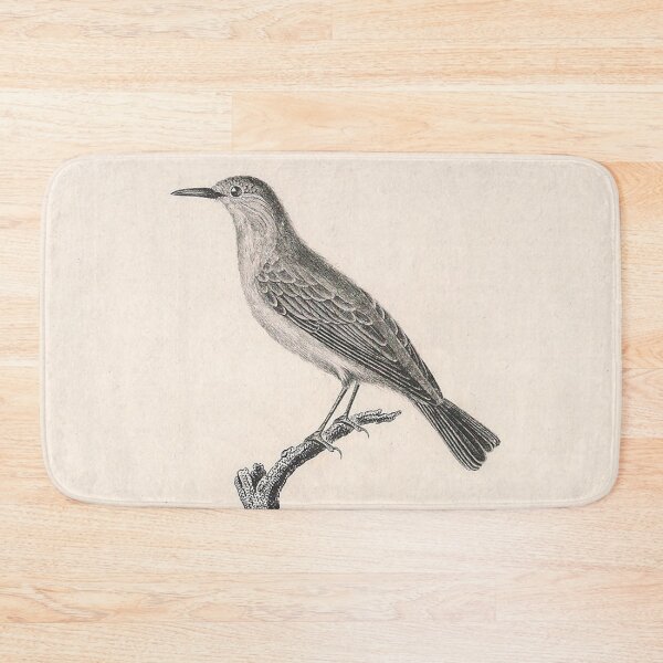 Item preview, The Yellow Warbler designed and sold by ptMaker.