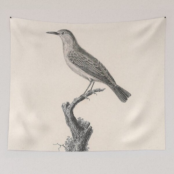 Item preview, The Yellow Warbler designed and sold by ptMaker.