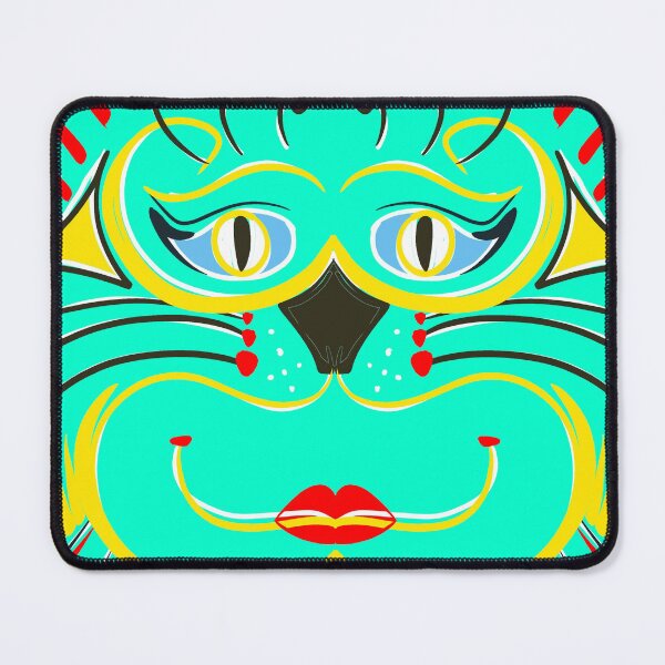 Item preview, Fanciful Cat designed and sold by rpfeifferactiv8.