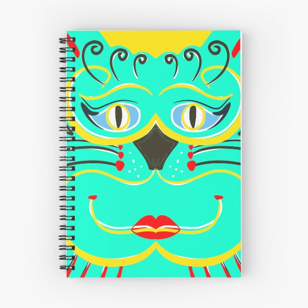 Item preview, Fanciful Cat designed and sold by rpfeifferactiv8.