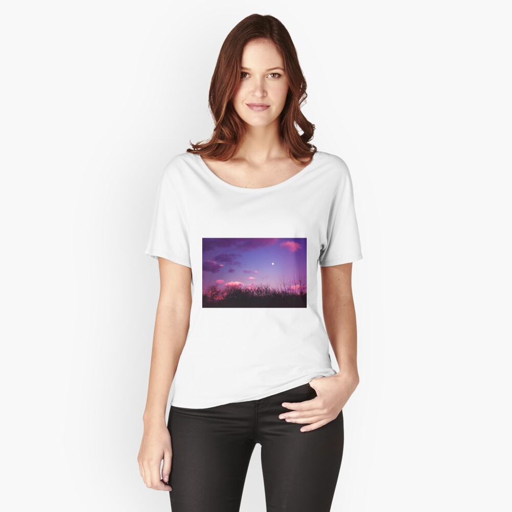 Item preview, Relaxed Fit T-Shirt designed and sold by Mallorn.