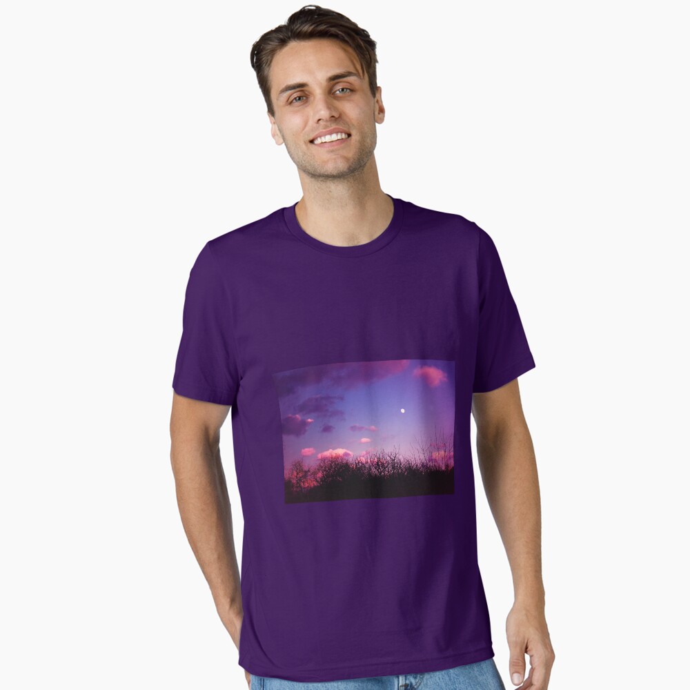 Item preview, Essential T-Shirt designed and sold by Mallorn.
