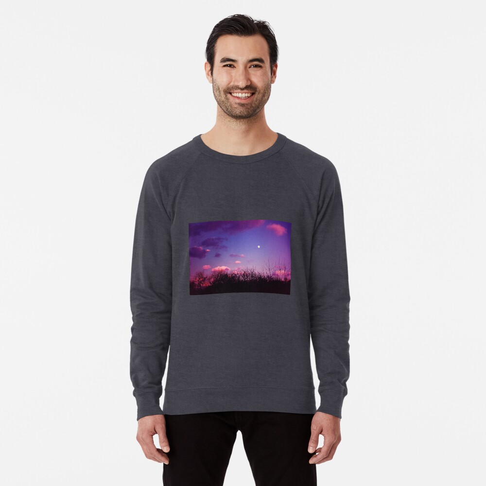 Item preview, Lightweight Sweatshirt designed and sold by Mallorn.