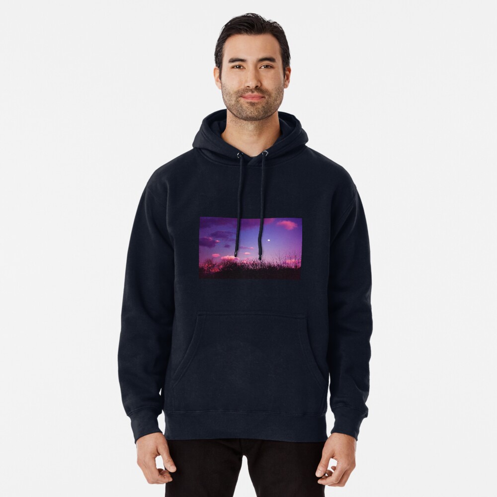 Item preview, Pullover Hoodie designed and sold by Mallorn.