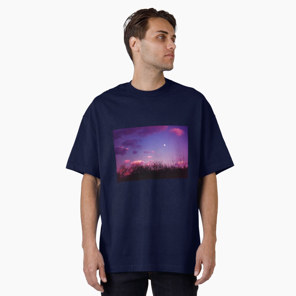 Item preview, Oversized T-Shirt designed and sold by Mallorn.