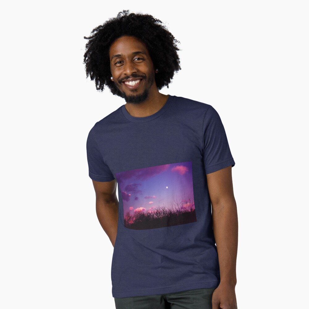 Item preview, Tri-blend T-Shirt designed and sold by Mallorn.