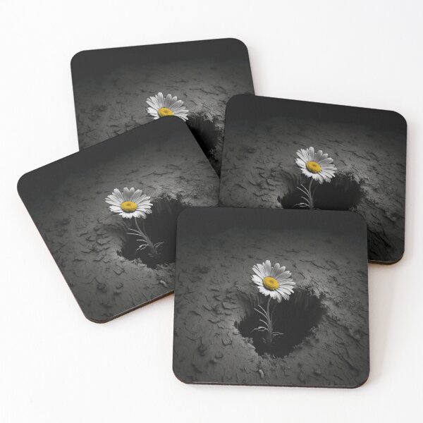 Item preview, chamomile art designed and sold by Sophiatsitaart.