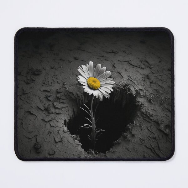 Item preview, chamomile art designed and sold by Sophiatsitaart.