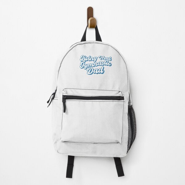 Item preview, Living That Gymnastic Dad designed and sold by THROUGH-LIFE.