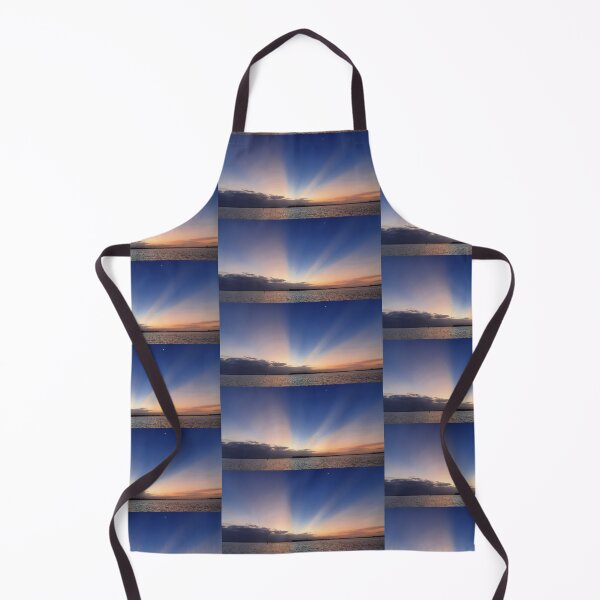 Item preview, Ray's of Sunshine Sunset designed and sold by FangFeatures.