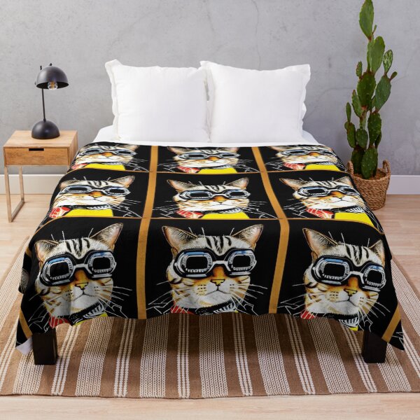 Item preview, cool cat 2 designed and sold by Stefan Dissler.