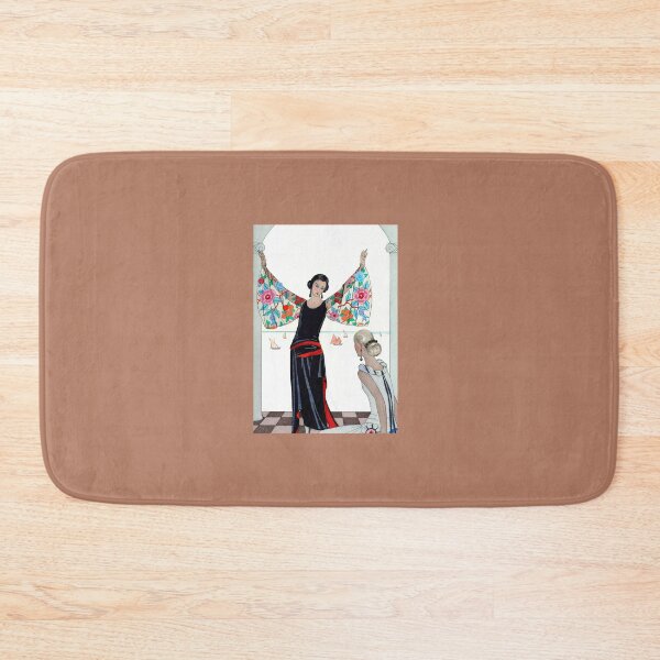 Item preview,  BEACH WATERCOLOR VIEW DESIGNS designed and sold by starfishstuff.