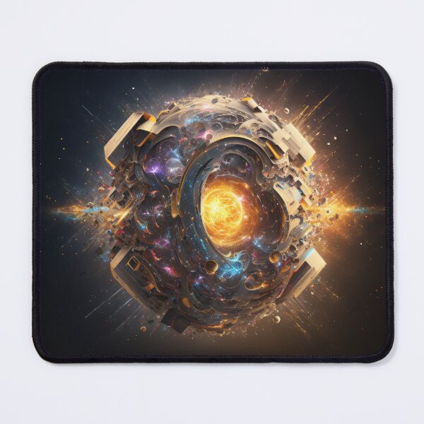 Item preview, Mystical explosion designed and sold by Dannypryce.