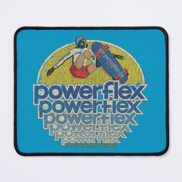 Item preview, Powerflex 1975 designed and sold by AstroZombie6669.