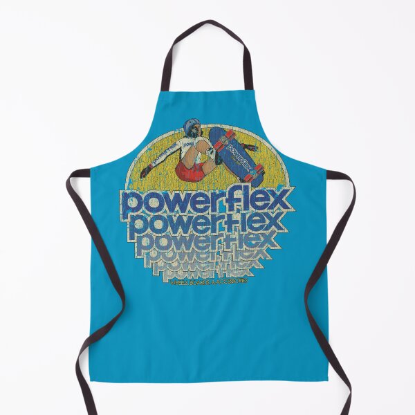 Item preview, Powerflex 1975 designed and sold by AstroZombie6669.