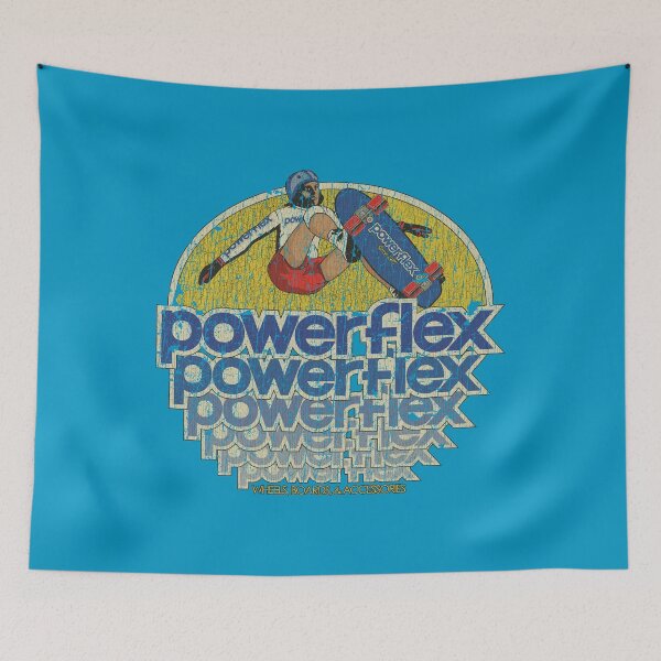 Item preview, Powerflex 1975 designed and sold by AstroZombie6669.