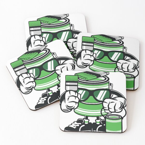 Item preview, Let's Paint Funny Cartoon  designed and sold by SagiY Idfmarketstore.