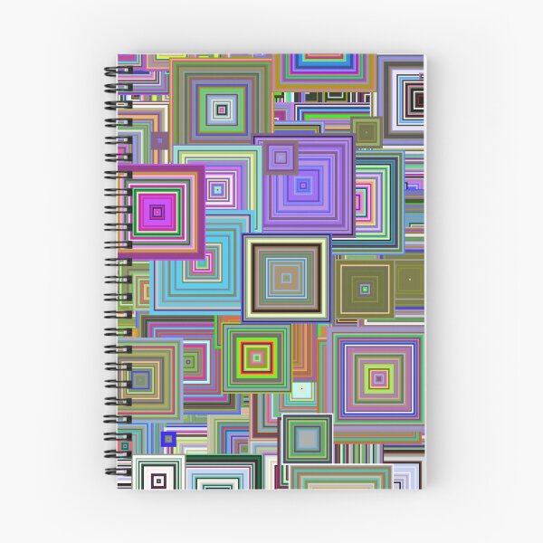 Item preview, Motivo cuadrado / BiosOne LXIII designed and sold by BiosOne1.