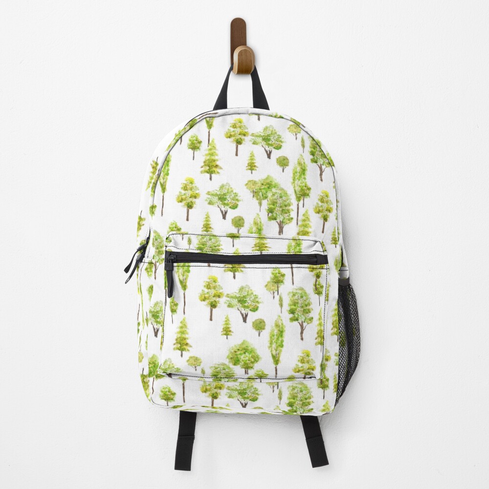Item preview, Backpack designed and sold by ColorandColor.