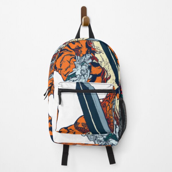 Item preview, Super fighting tiger with sword designed and sold by usa-Tshirt.