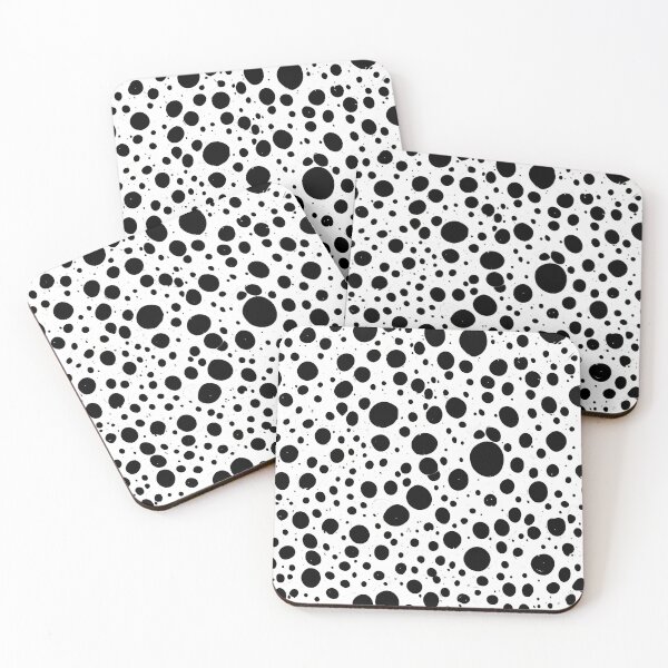 Item preview, Black And White 1 designed and sold by AbstraktTheArt.