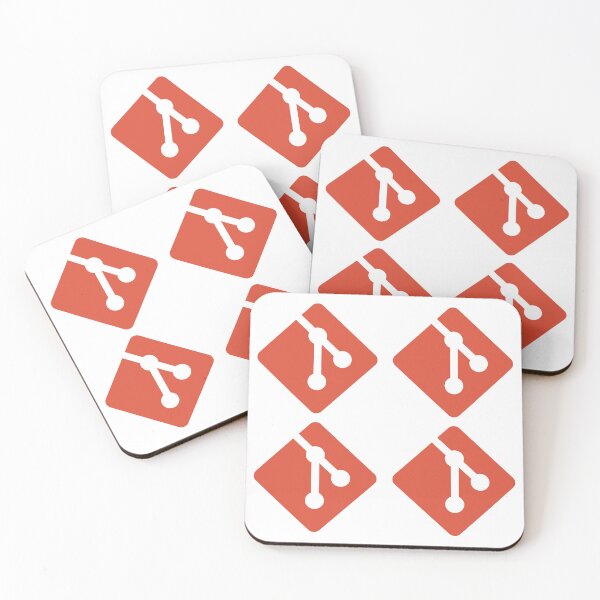 Item preview, GIT Logo designed and sold by Mr  Shy.