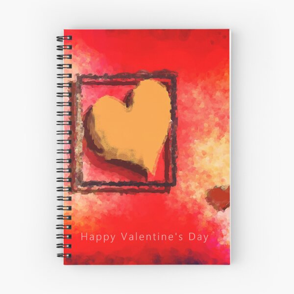 Item preview, Happy Valentines Day Framed Love designed and sold by Joy Watson - Natural Light Photography .