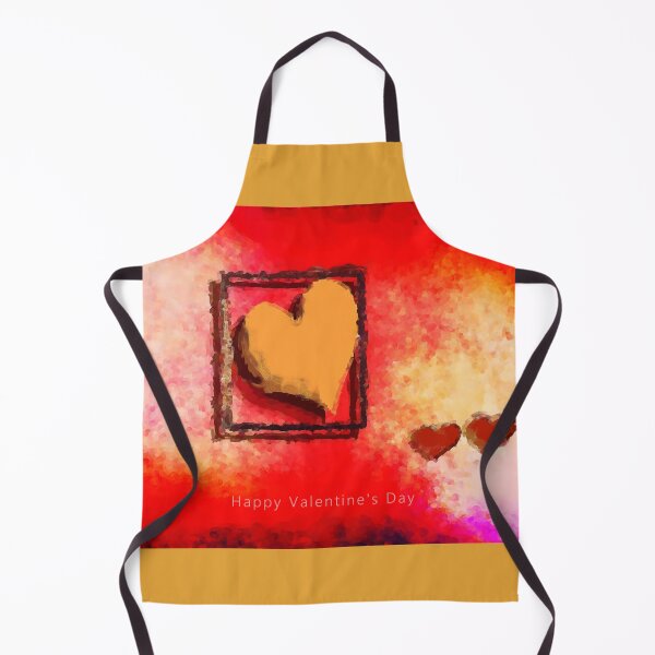 Item preview, Happy Valentines Day Framed Love designed and sold by Joy Watson - Natural Light Photography .