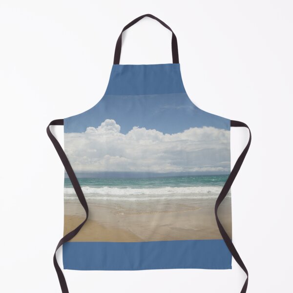Item preview, Perfect Beach Waves and Clouds designed and sold by FangFeatures.