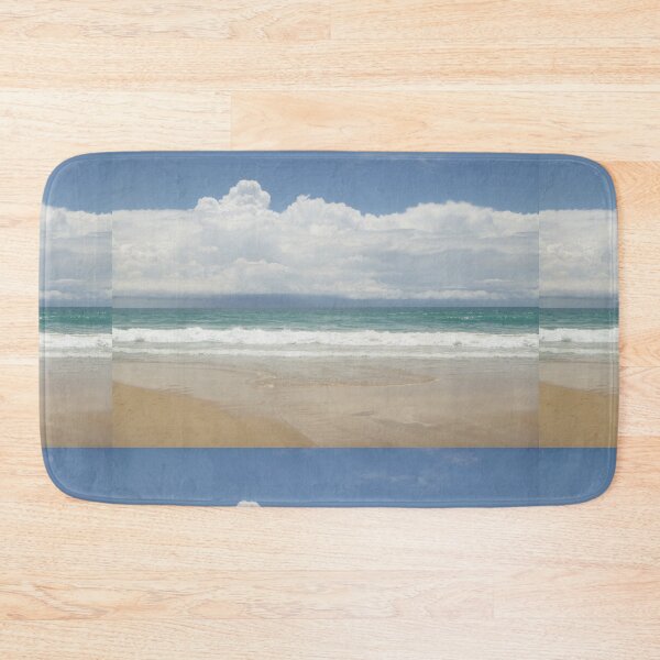 Item preview, Perfect Beach Waves and Clouds designed and sold by FangFeatures.