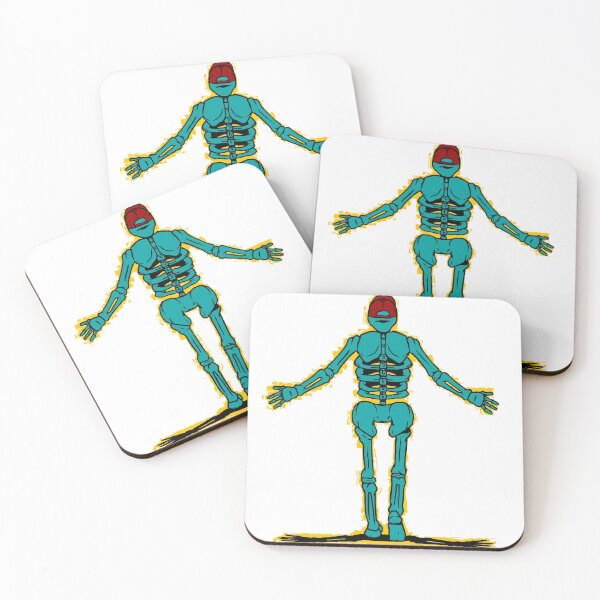 Item preview, Silly Guy Club v1 designed and sold by ansibrhm.