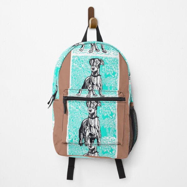 Item preview, AUSTRALIAN GREYHOUND designed and sold by starfishstuff.