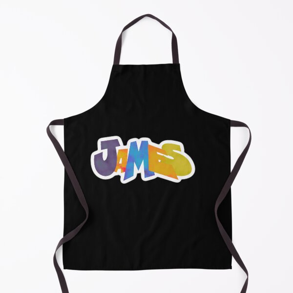 Item preview, Copy of James tshirt james tshirt designed and sold by LiamFitzpatrick.