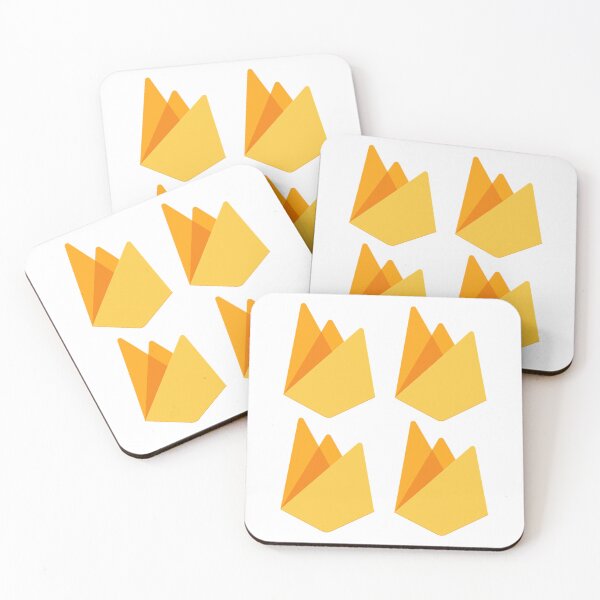 Item preview, Firebase Logo designed and sold by Mr  Shy.