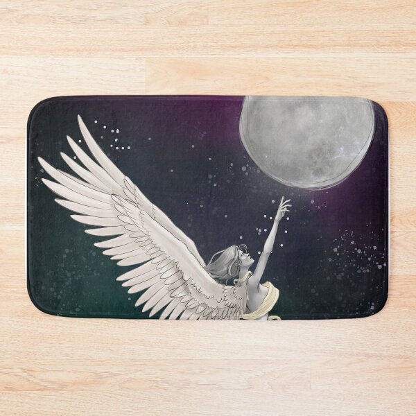 Item preview, Reach designed and sold by Cleo Thompson.
