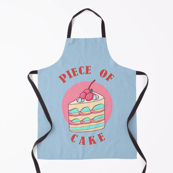 Item preview, Piece Of Cake designed and sold by duke818.