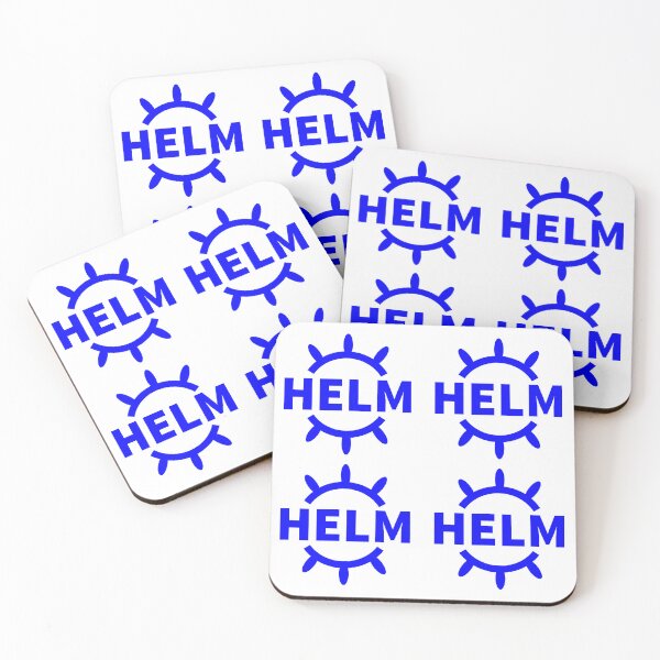 Item preview, Helm Logo designed and sold by Mr  Shy.