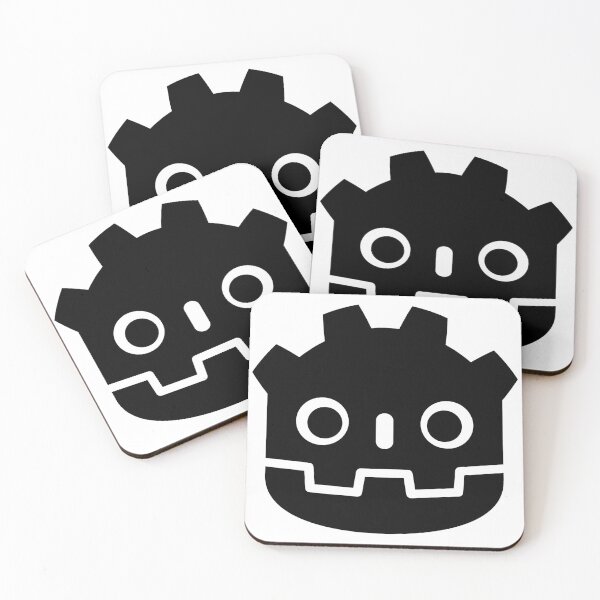 Item preview, Godot designed and sold by Mr  Shy.