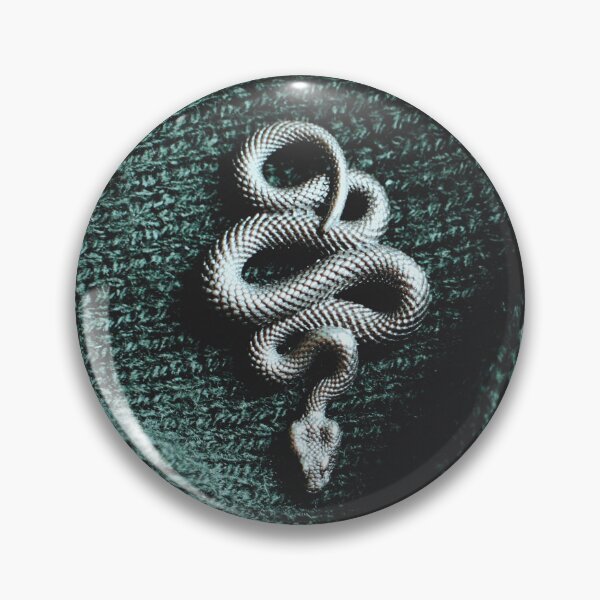 Item preview, the infamous danger noodle designed and sold by slytherella.
