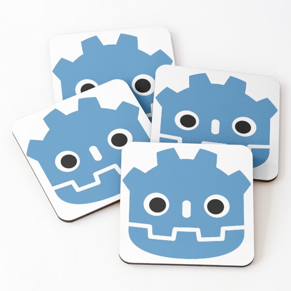 Item preview, Godot designed and sold by Mr  Shy.