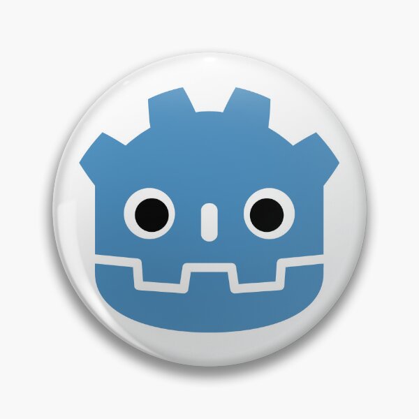 Item preview, Godot designed and sold by Mr  Shy.