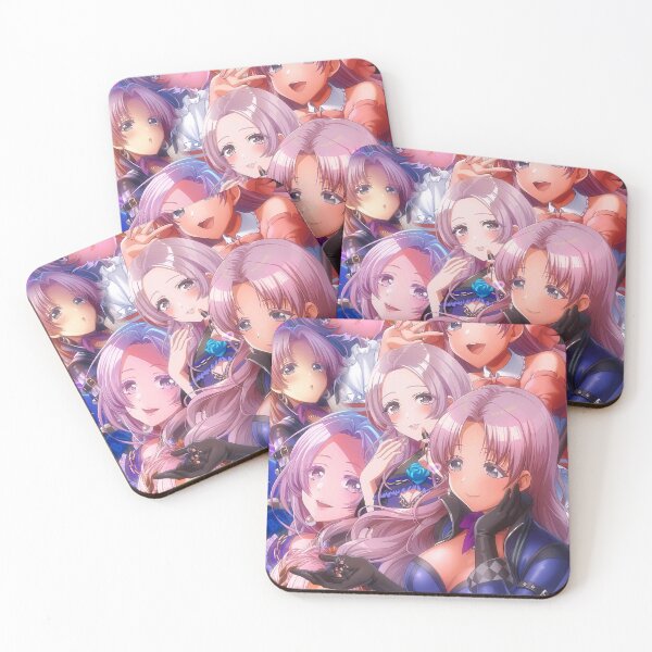 Item preview, Hiiro collage! designed and sold by Azzie J.