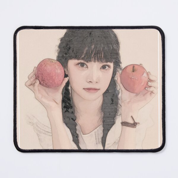 Item preview, Eunchae Apples designed and sold by Jgna.